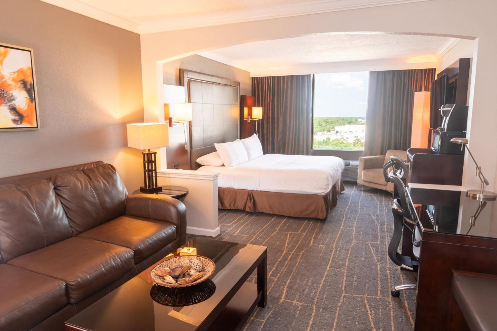 Holiday Inn Orlando East-Ucf Area By Ihg Alafaya Dış mekan fotoğraf