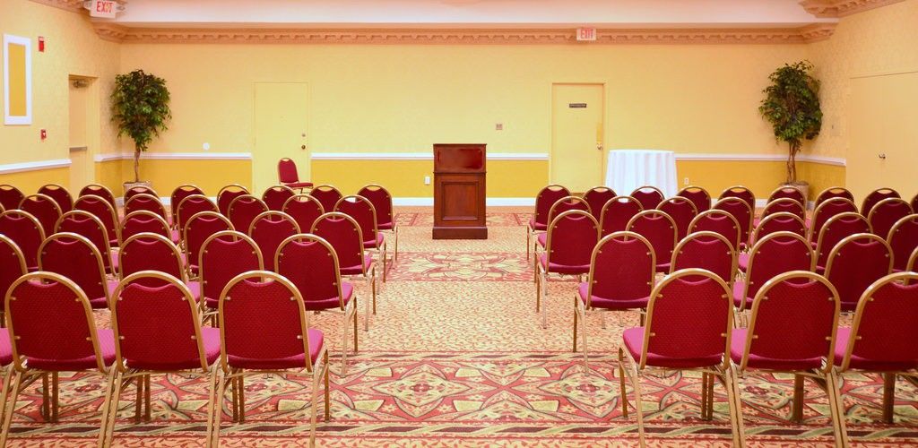 Holiday Inn Orlando East-Ucf Area By Ihg Alafaya Dış mekan fotoğraf